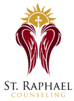 St. Raphael logo