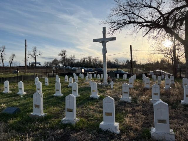 Cementerio de Loretto Heights